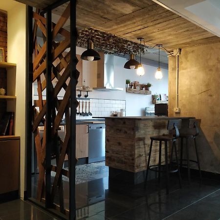 Loft Torres Centro Apartment Oviedo Ngoại thất bức ảnh