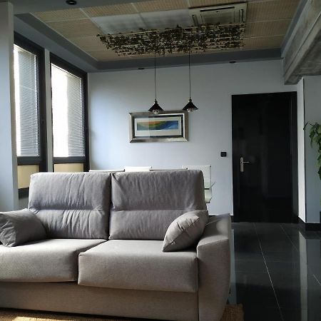 Loft Torres Centro Apartment Oviedo Ngoại thất bức ảnh