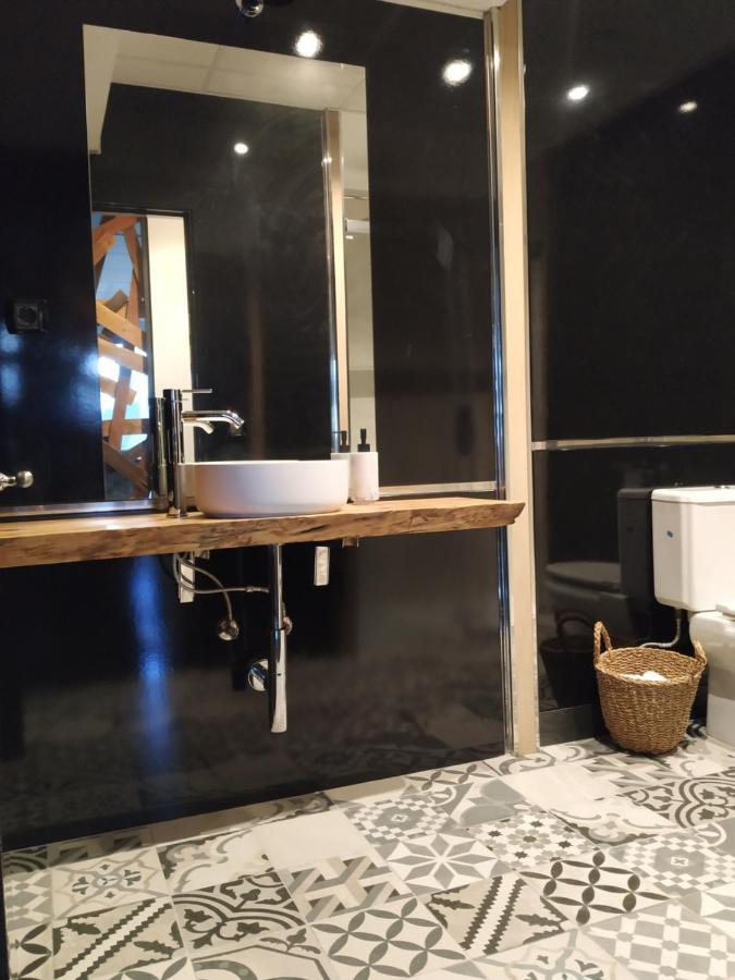 Loft Torres Centro Apartment Oviedo Ngoại thất bức ảnh