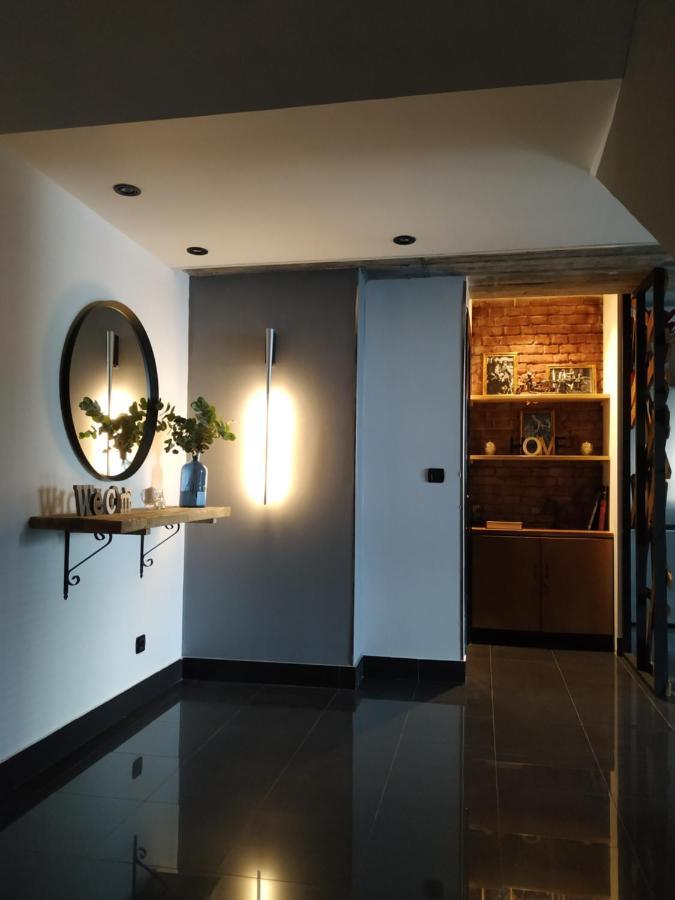 Loft Torres Centro Apartment Oviedo Ngoại thất bức ảnh