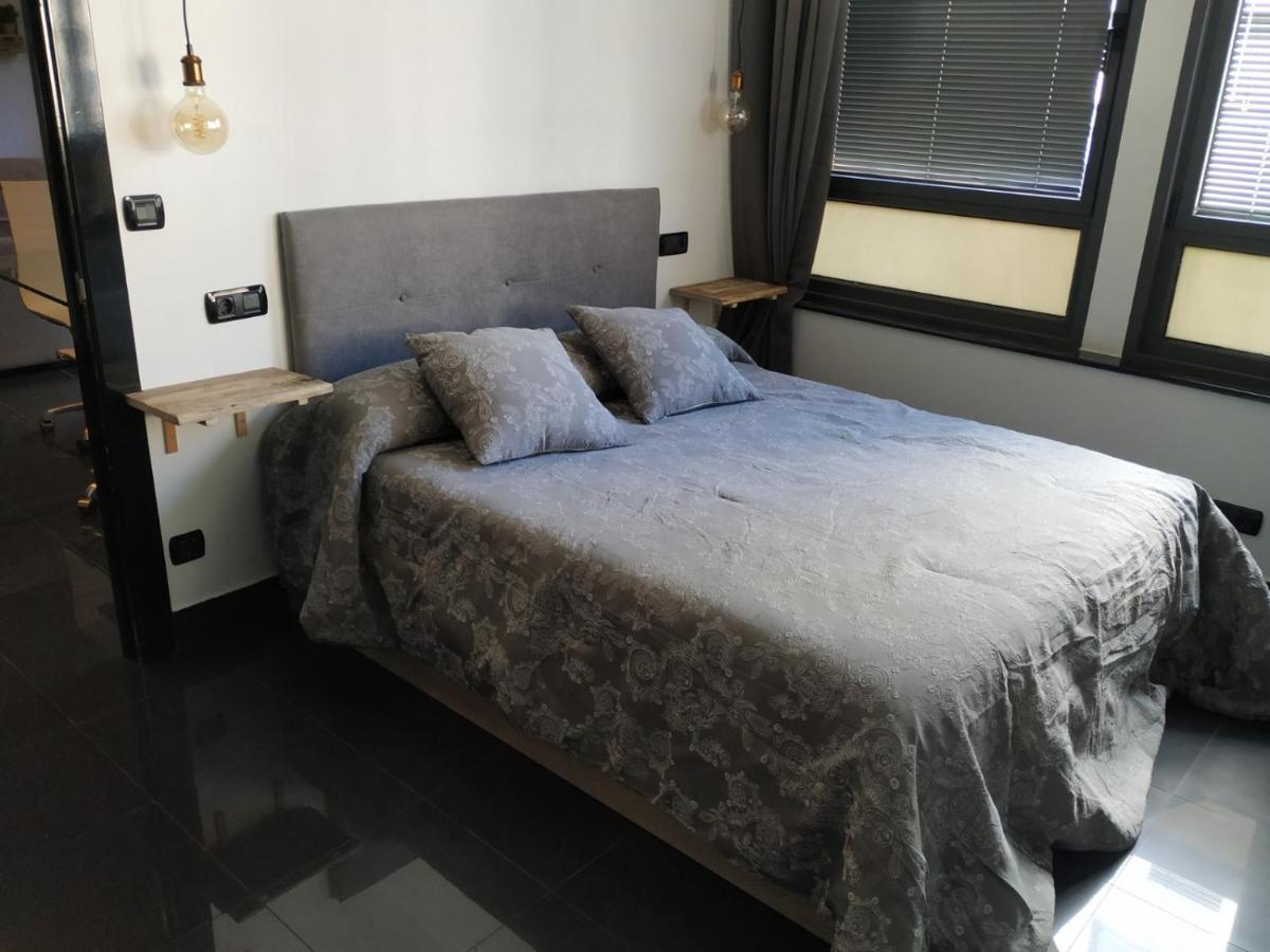 Loft Torres Centro Apartment Oviedo Ngoại thất bức ảnh