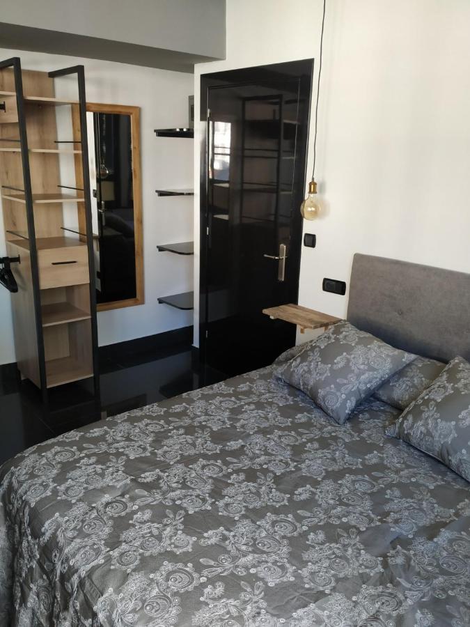 Loft Torres Centro Apartment Oviedo Ngoại thất bức ảnh
